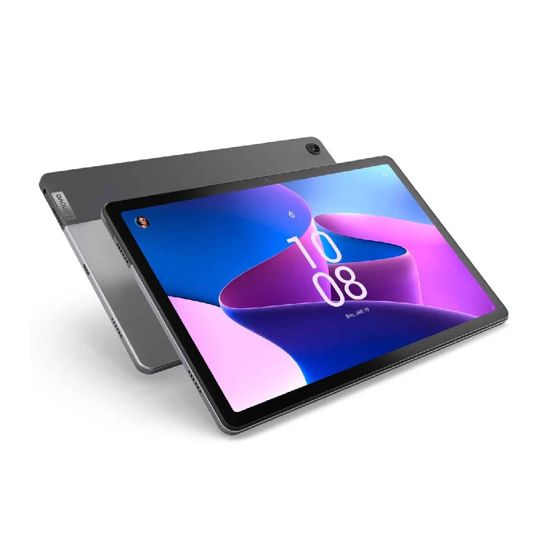 Tablet Lenovo M Plus Tb Fu Ram Gb Y Gb Compubit