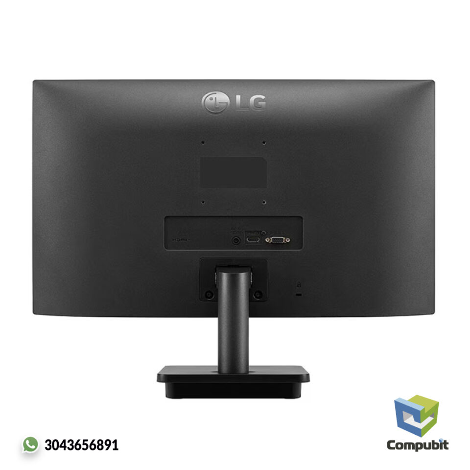 Monitor LG 22MP400H-B 75Hz