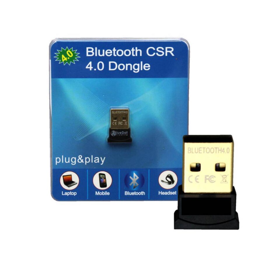 Usb Bluetooth 4.0 Barranquilla