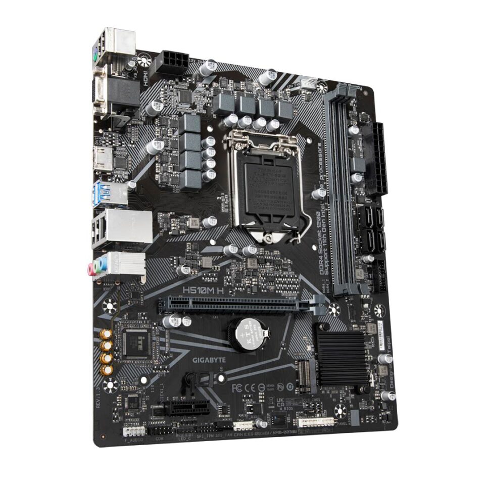 i5 gamer pro plata parque central gtx 1650