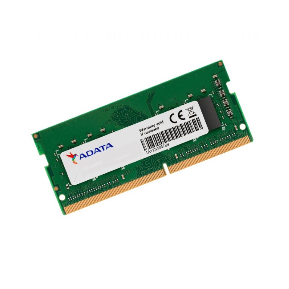 Memoria ram para portatil de 8gb DDR4 3200mhz Adata