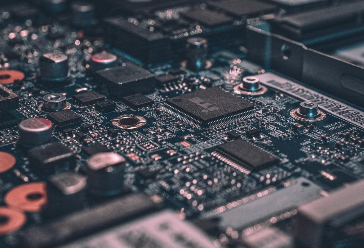 motherboard