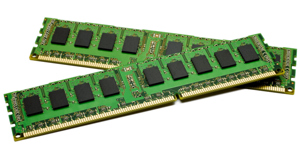 Que son las memorias RAM? | Compubit