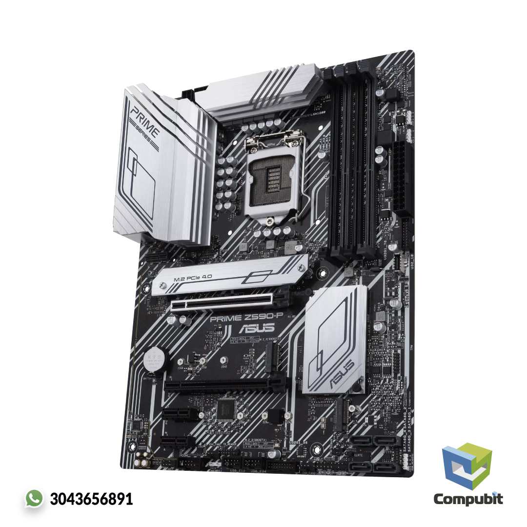 Motherboard Asus