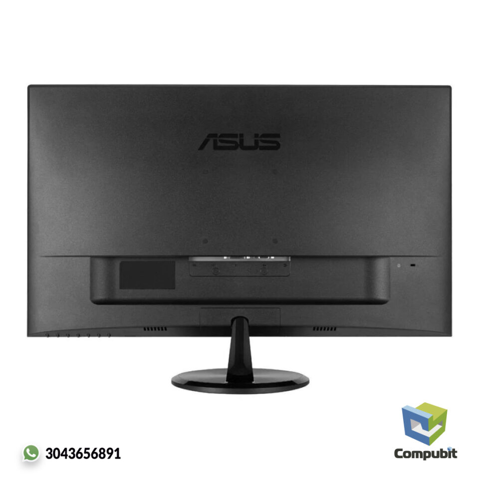 Monitor ASUS VP228HE FULL HD HDMI VGA 1ms