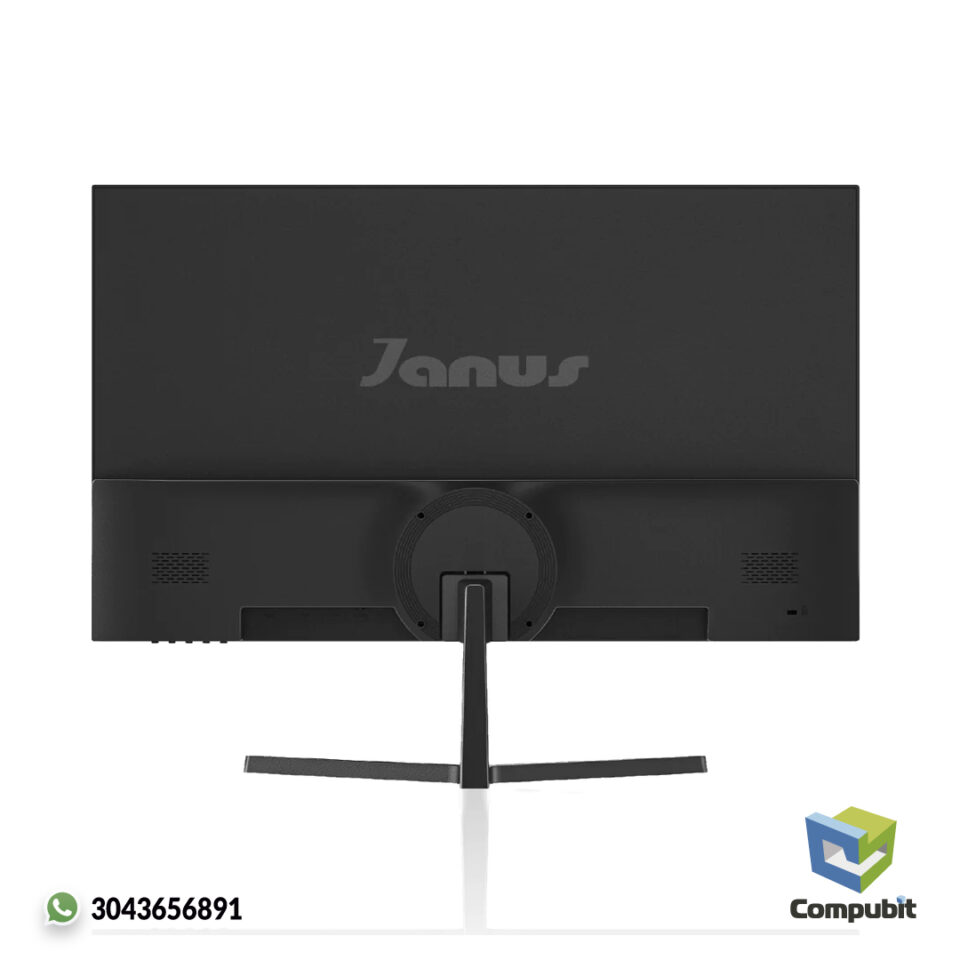 Monitor Janus 21,45" o 22" J2260FLHD con parlantes