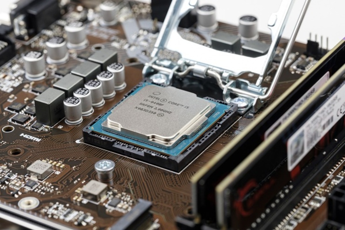 ¿Que es la CPU las computadoras?
