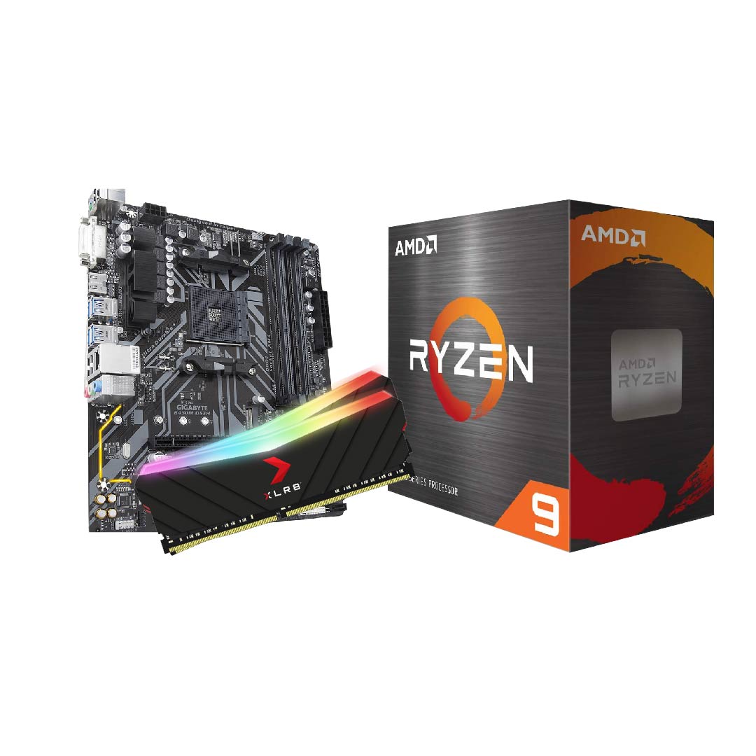 Ryzen 9 5900x discount características