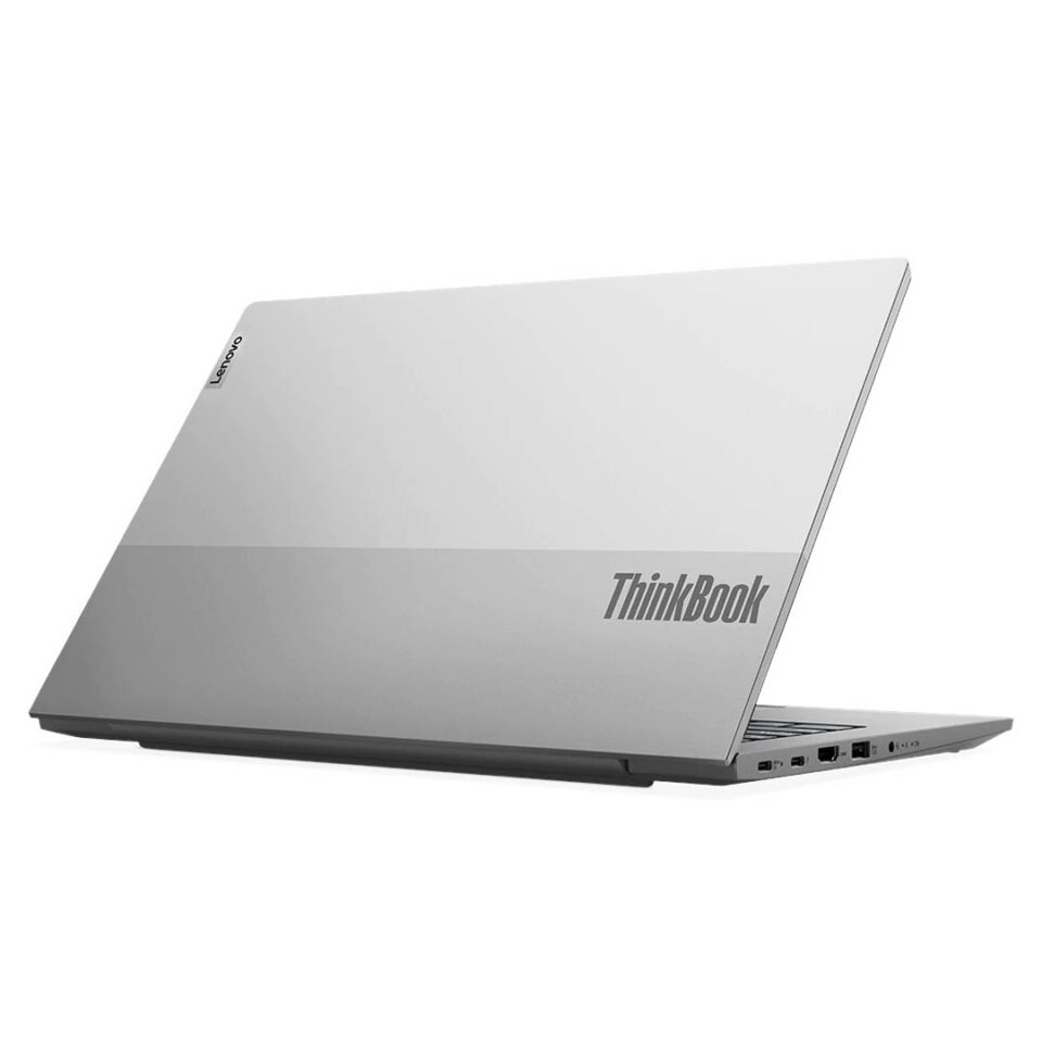 Portátil Lenovo Thinkbook 14 G2 ITL Core i3 1115G4 + Ram 8gb