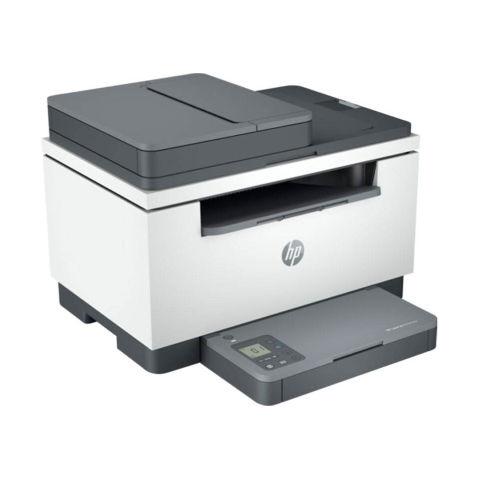 LaserJet M236SDW Multifunción Duplex, ADF, WiFi, RED, USB, W1360A