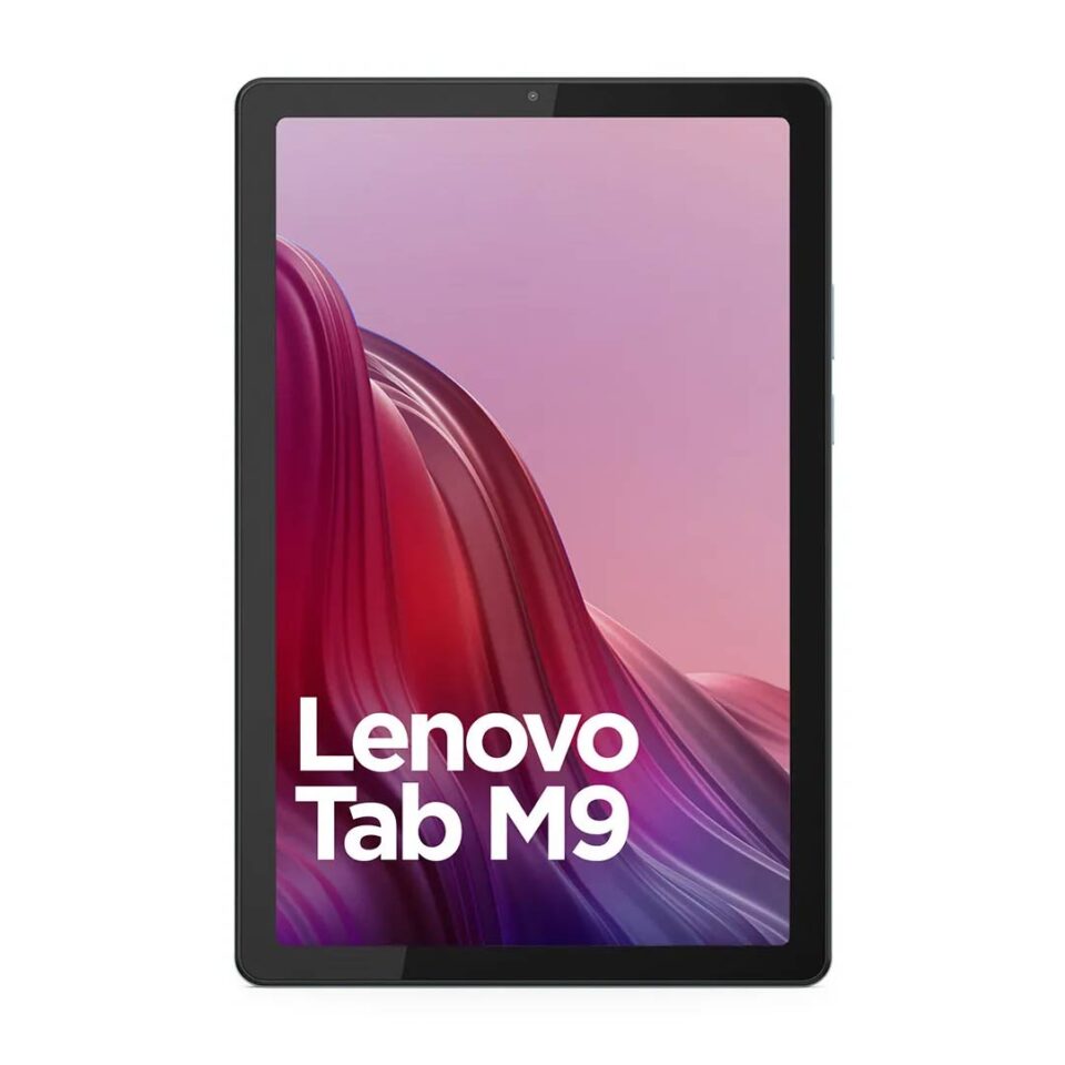 Tablet Lenovo M9 TB310XU Ram 4gb + 128gb
