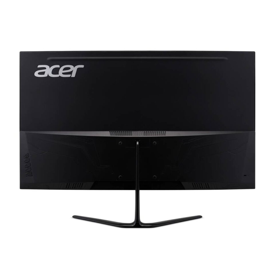 Monitor Acer 32” ED320QR