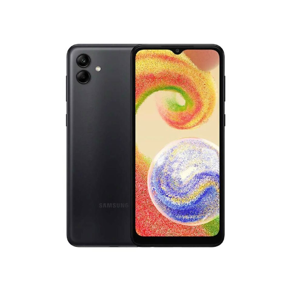 Celular Samsung Galaxy A04 64gb