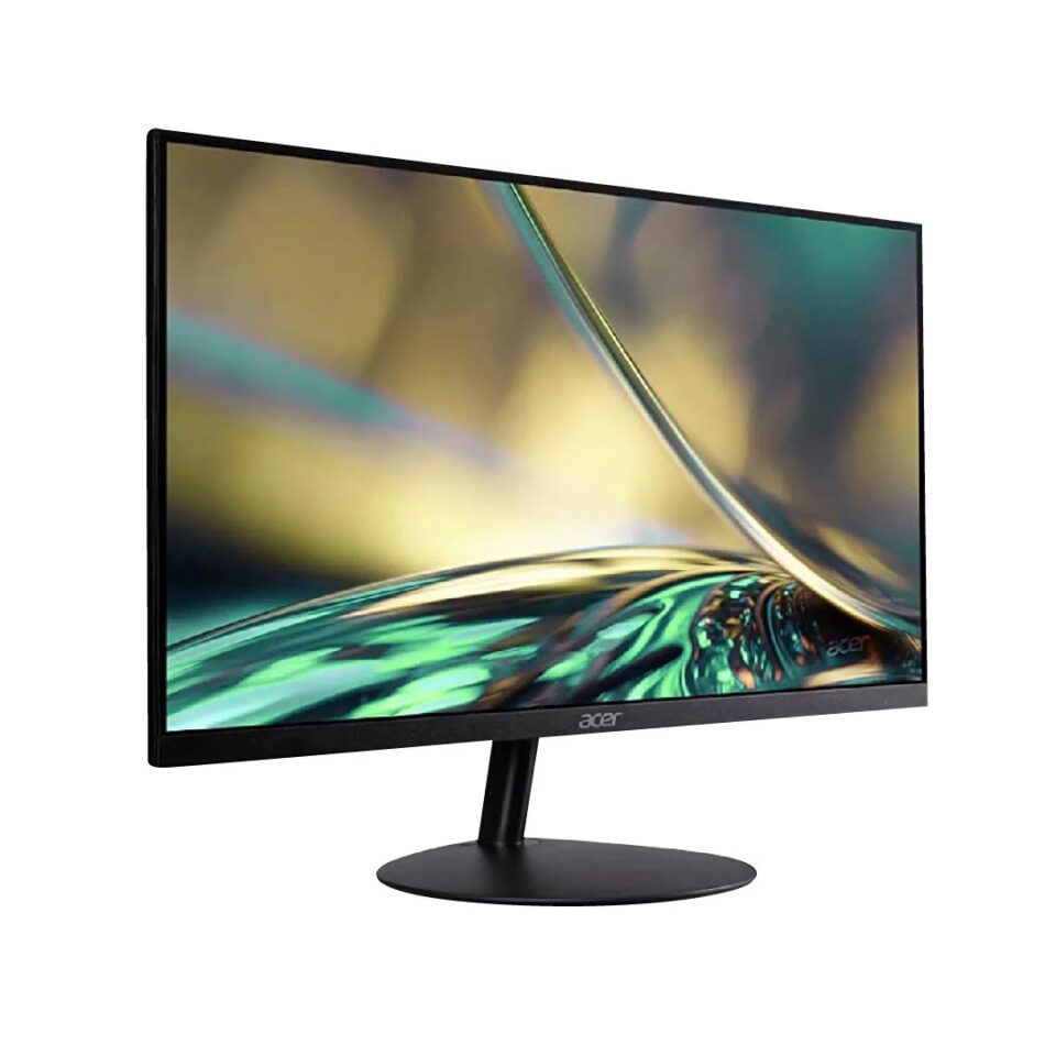 Monitor Acer 21,5” SB222Q