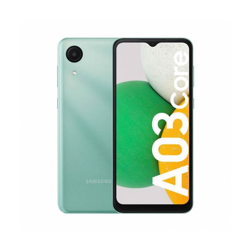 Celular Samsung Galaxy A03 CORE