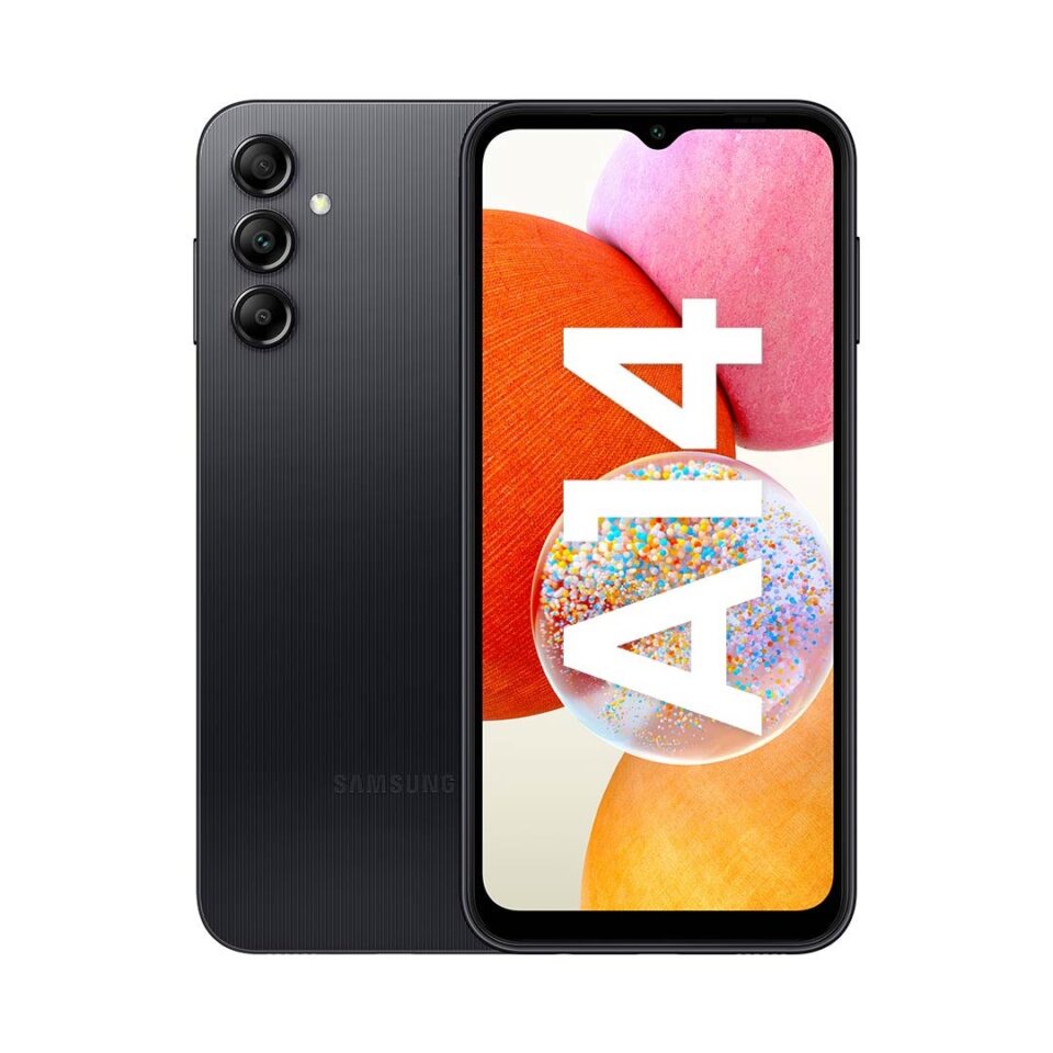 Celular Samsung Galaxy A14 128gb