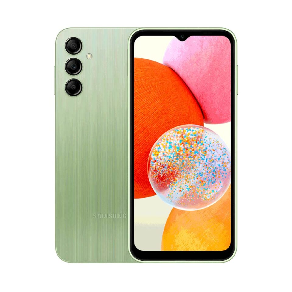 Celular Samsung Galaxy A14 128gb