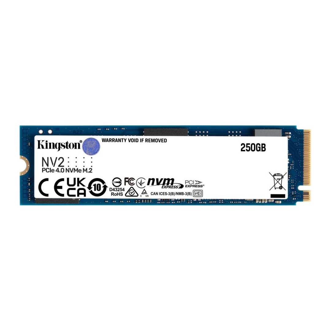 DISCO DE ESTADO SOLIDO KINGSTON 250GB