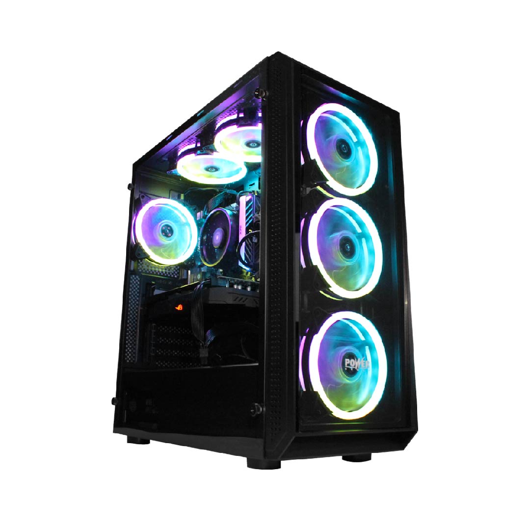 Computador Power Group R57162GXB Ryzen 7 5700G + 16gb