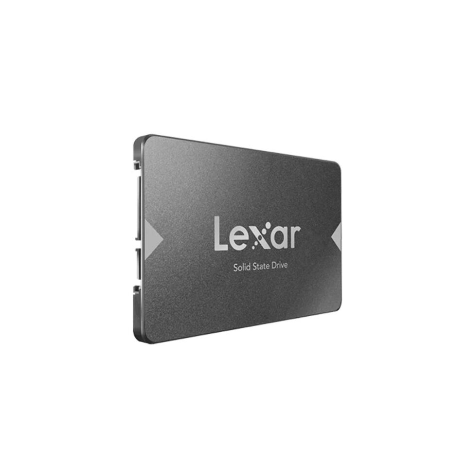 Disco Solido LEXAR 1TB 2.5" SATA