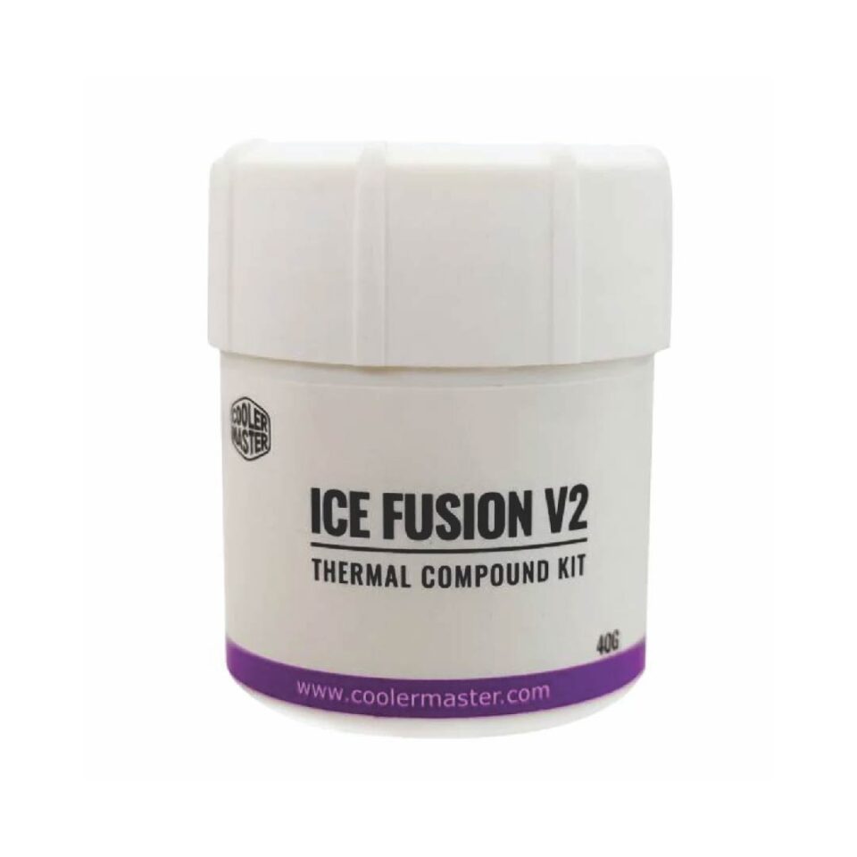 Grasa: ICE FUSION V2