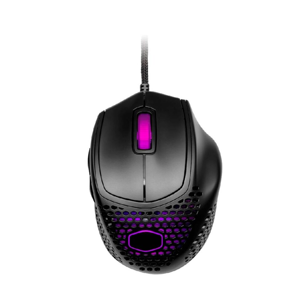 Mouse MM720