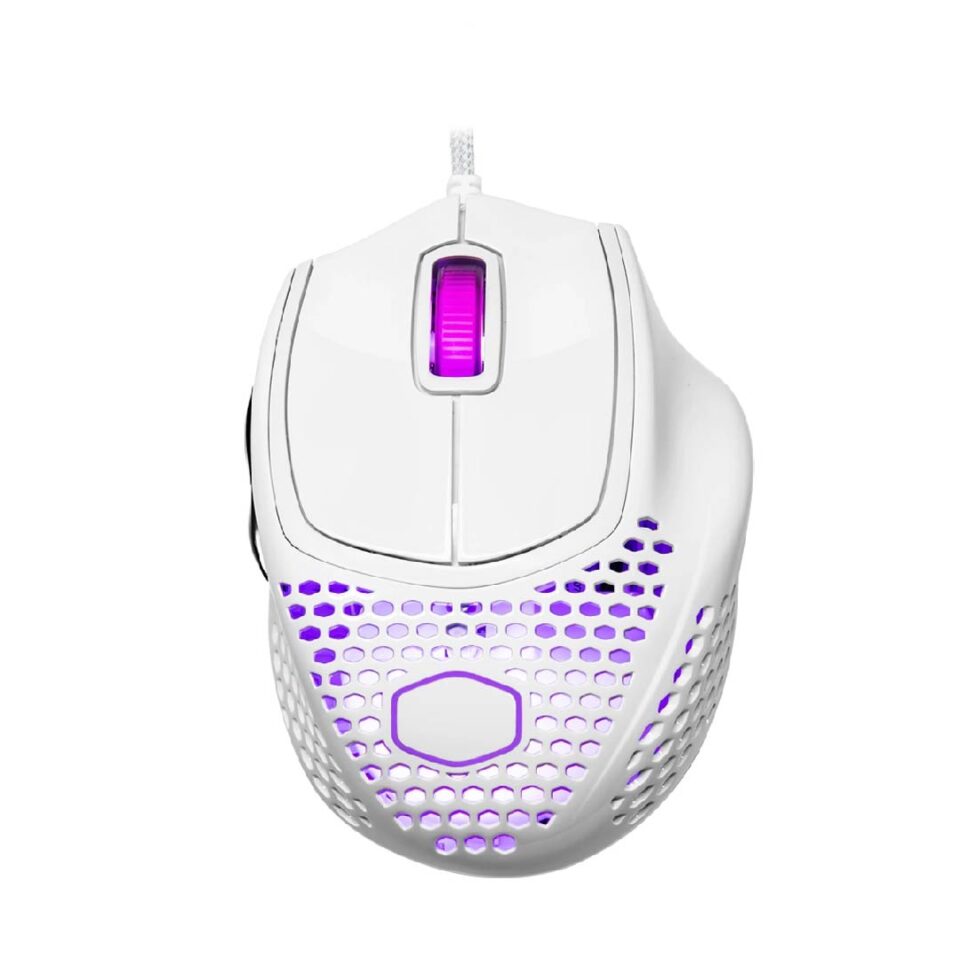 Mouse MM720