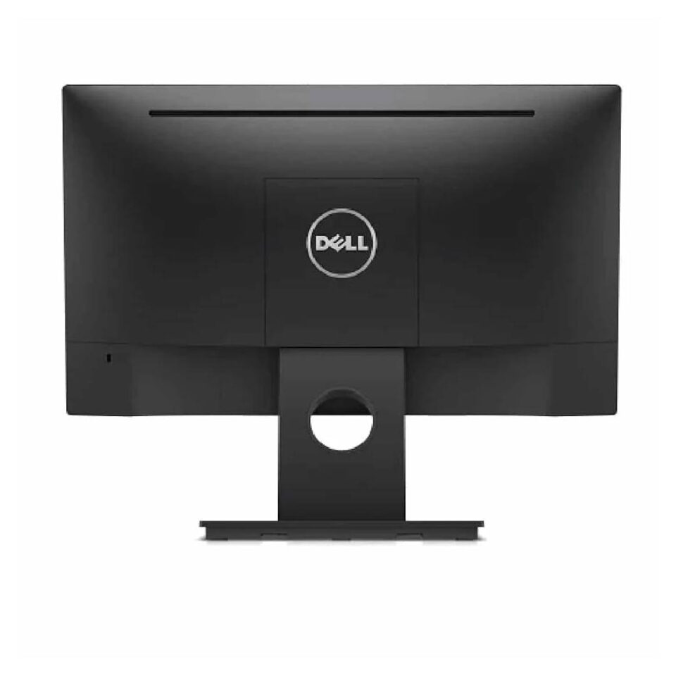 MONITOR DELL 18,5" - E1916HV - VGA