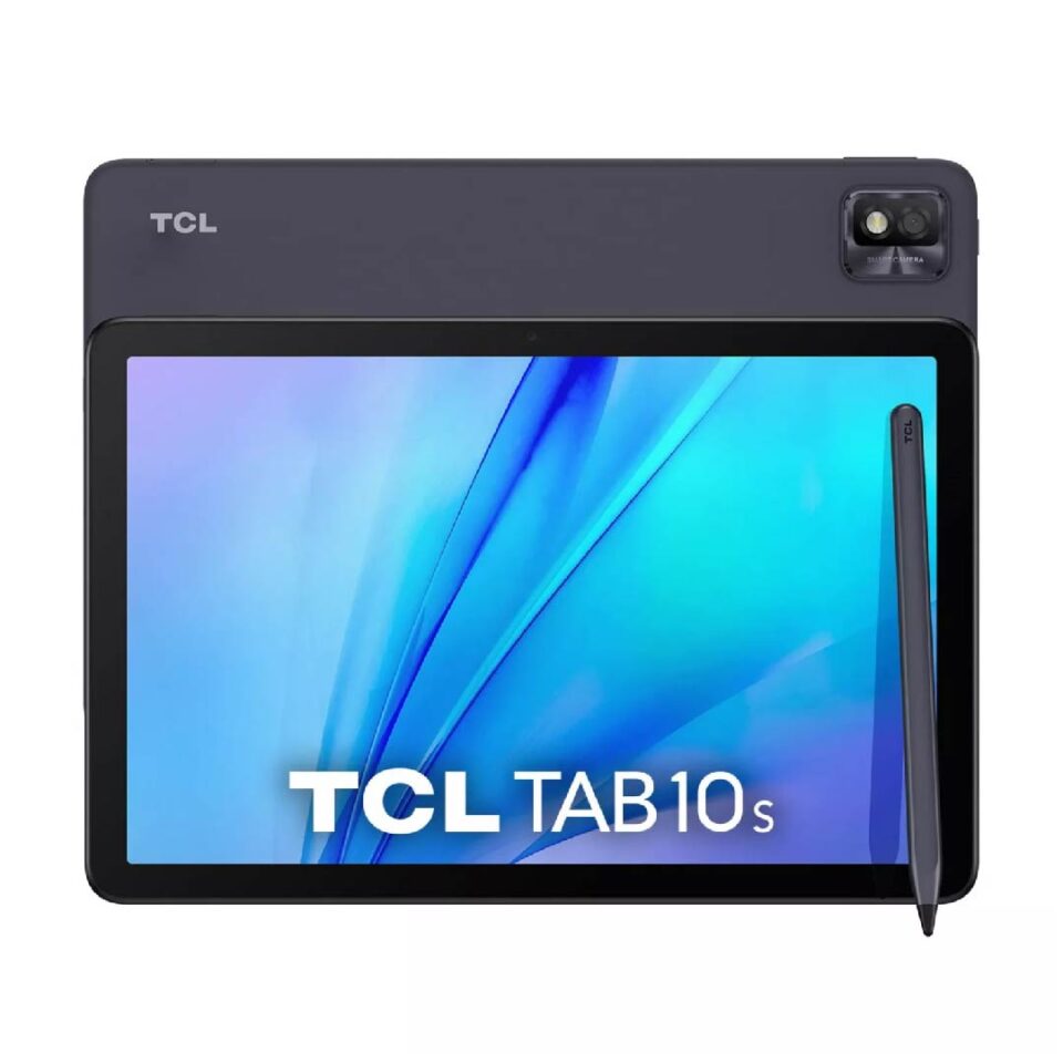 Tablet TCL 10S 32GB + Ram 3GB