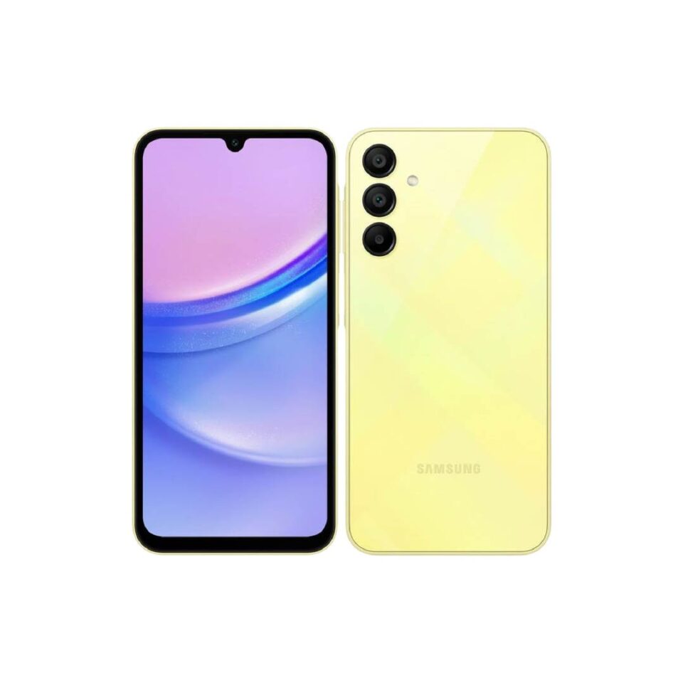 CELULAR SAMSUNG A25 5G SM-A256E 128GB + RAM 6GB