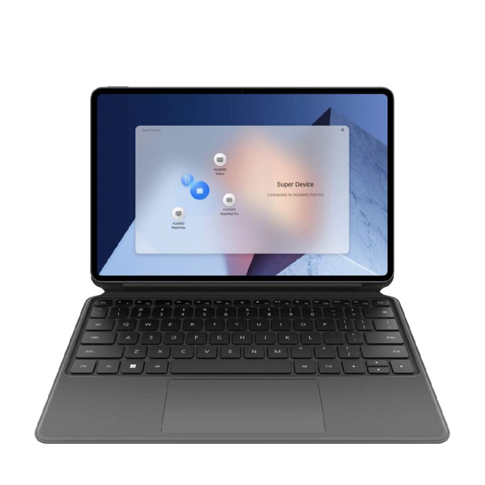 Portátil HUAWEI Core i5 1130G7 + Ram 8GB 2 EN 1 / E DRC-W5821T