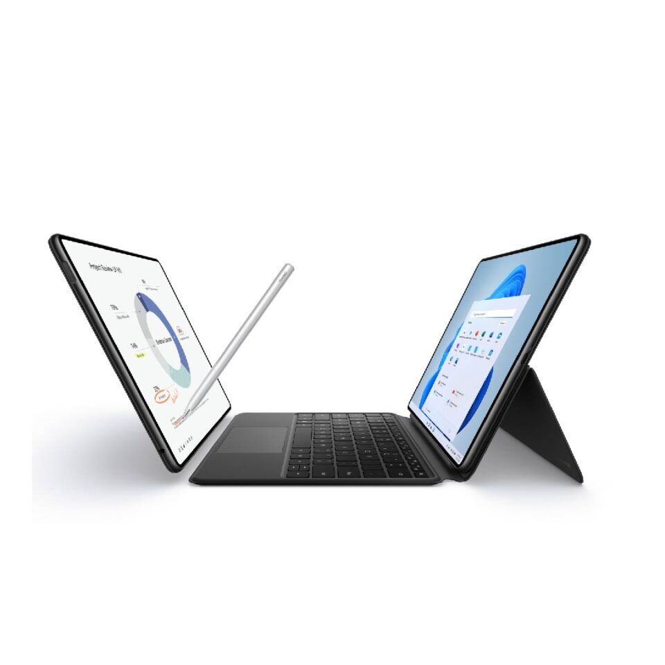 Portátil HUAWEI Core i5 1130G7 + Ram 8GB 2 EN 1 / E DRC-W5821T