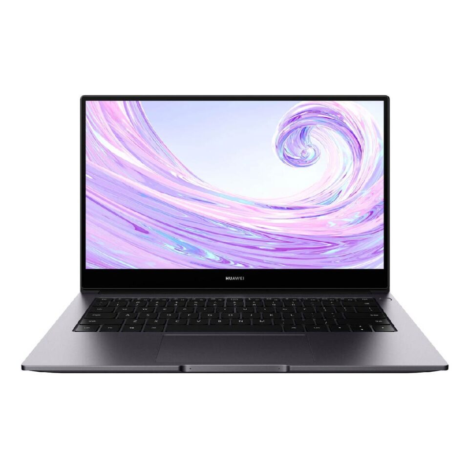 Portátil HUAWEI Core i5 1135G7 + Ram 8gb D14 NBD-WDH9D