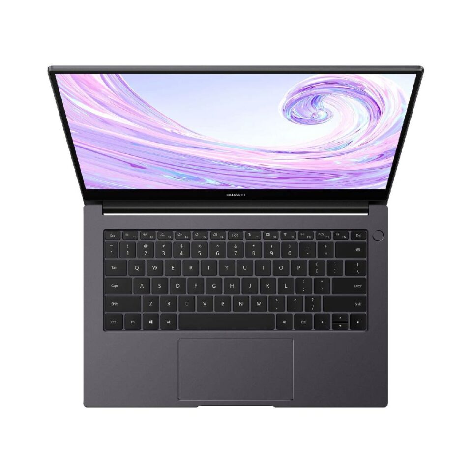 Portátil HUAWEI Core i5 1135G7 + Ram 8gb D14 NBD-WDH9D