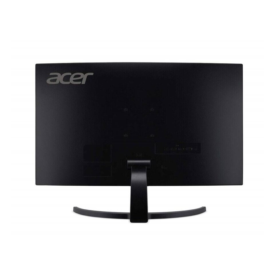 Monitor Acer 27” ED273U