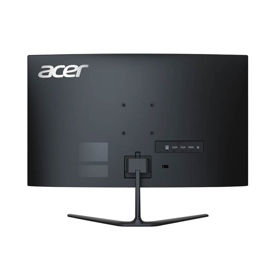 Monitor Acer 27” ED270