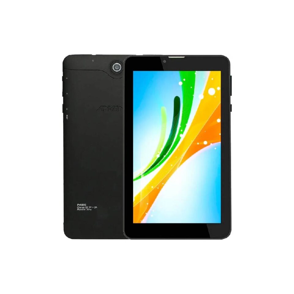 Tablet Advance MTK 8321 Quad Core + Ram 1GB PR5850
