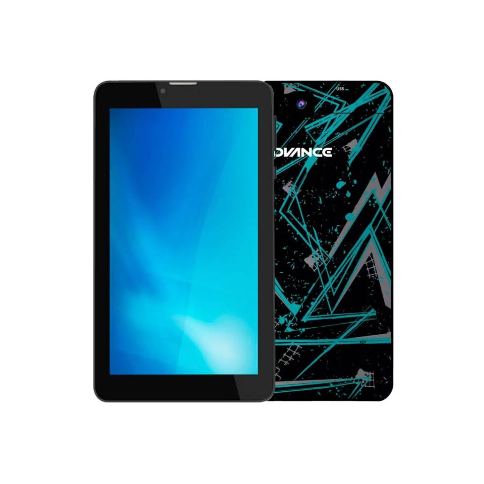 Tablet Advance Quad Core + Ram 1GB PR6172