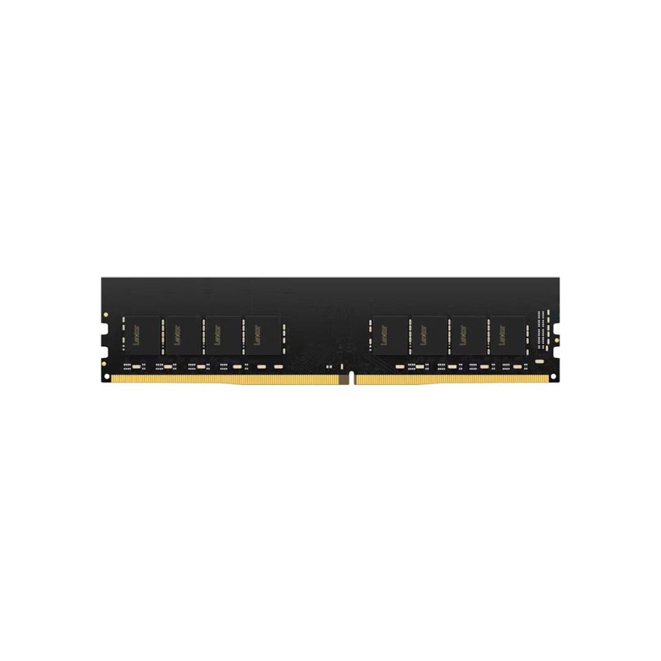 Memoria Ram 8GB DDR4 2666MHz LEXAR Para Pc de Mesa