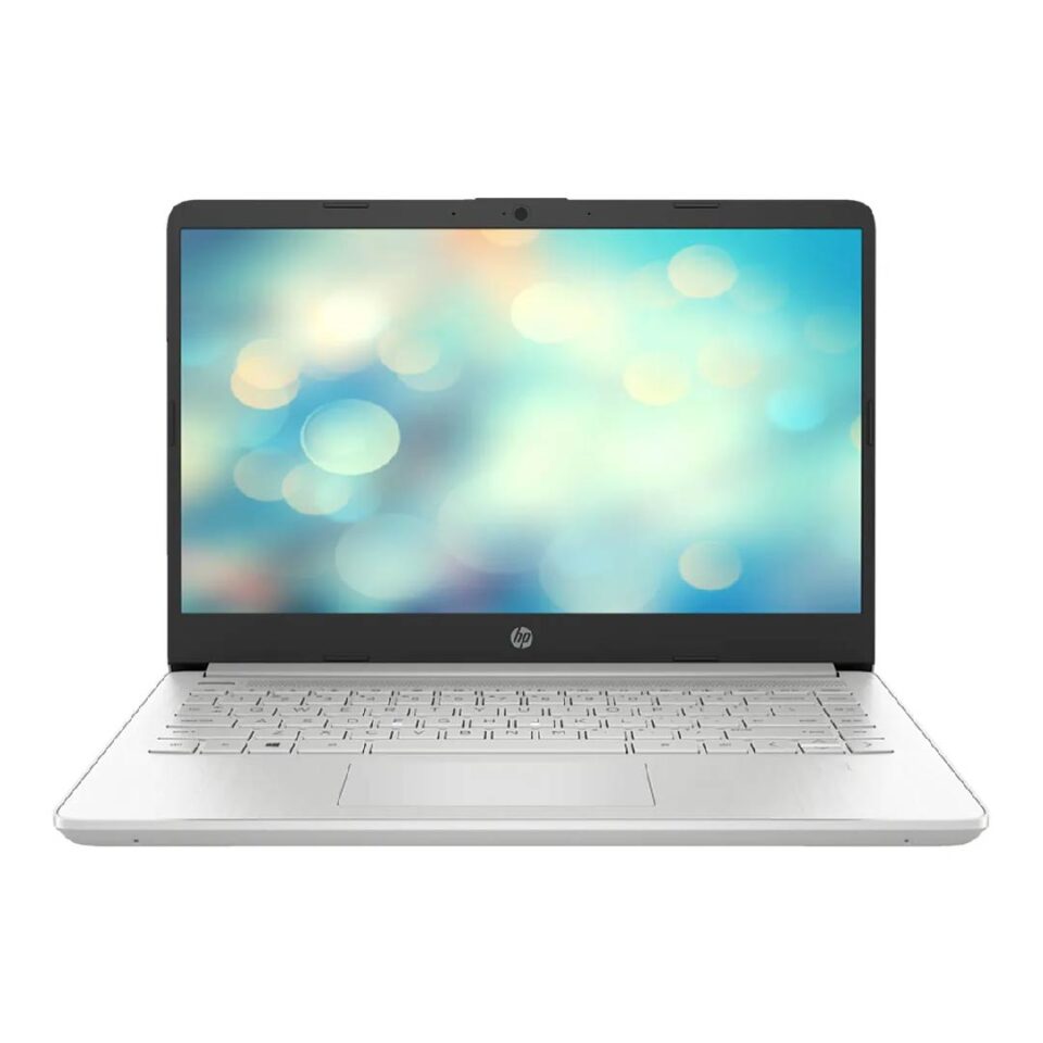 Portátil HP Core i5 1135G7 + Ram 8gb 14-DQ2519