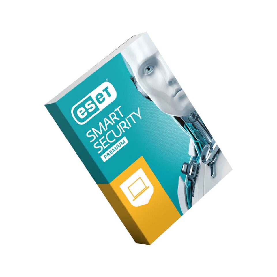 ESET SMART SECURITY PREMIUM 8 USUARIOS - 2 AÑOS