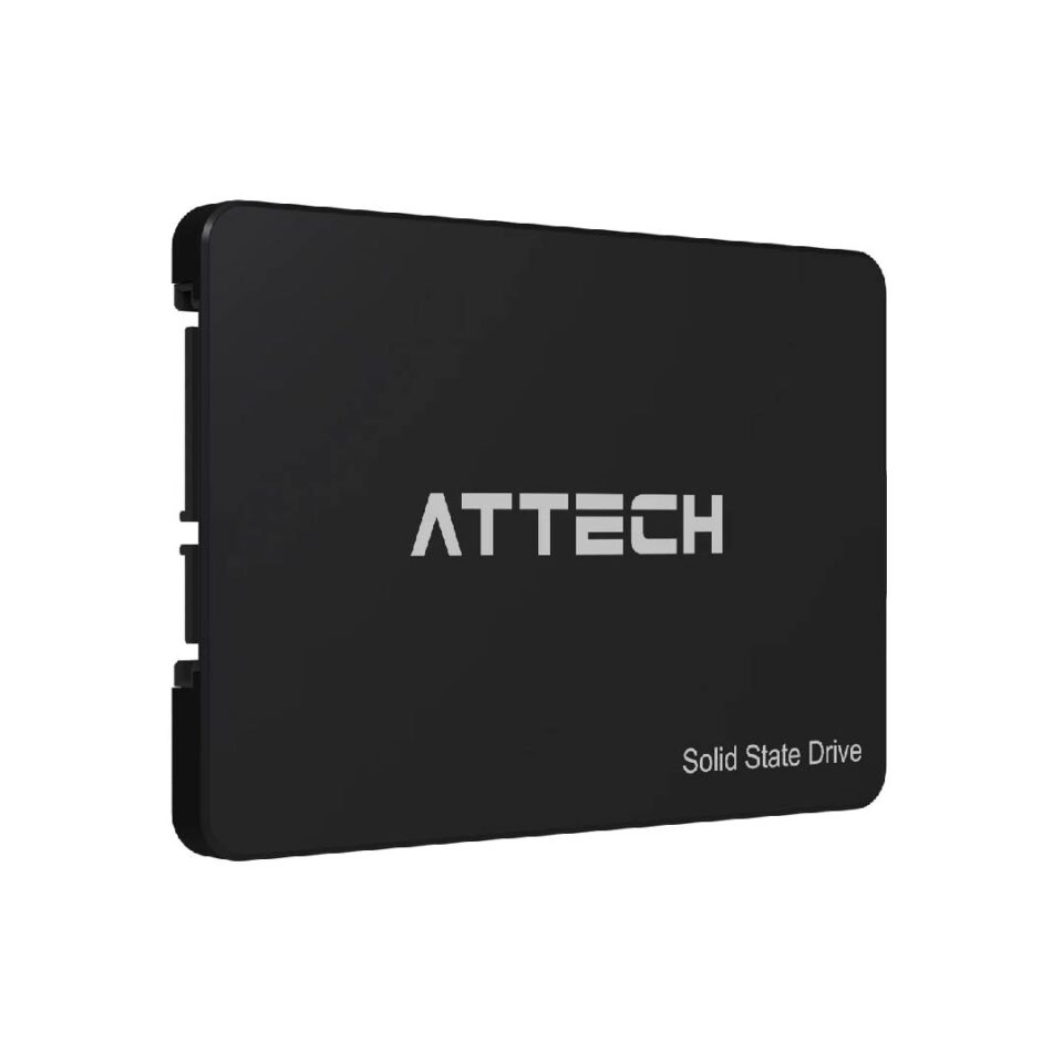 DISCO SOLIDO SATA 256GB AT422 ATTECH