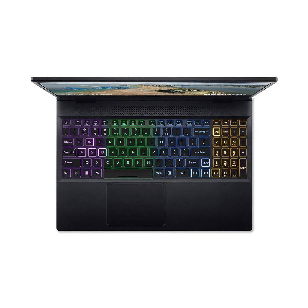 Portátil Acer Core I5 12450H + Ram 8GB - AN515-58-55TY