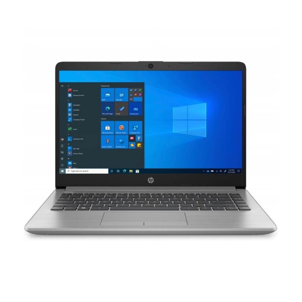 Portátil Hp Core i5 1235U + Ram 8GB - 240 G9