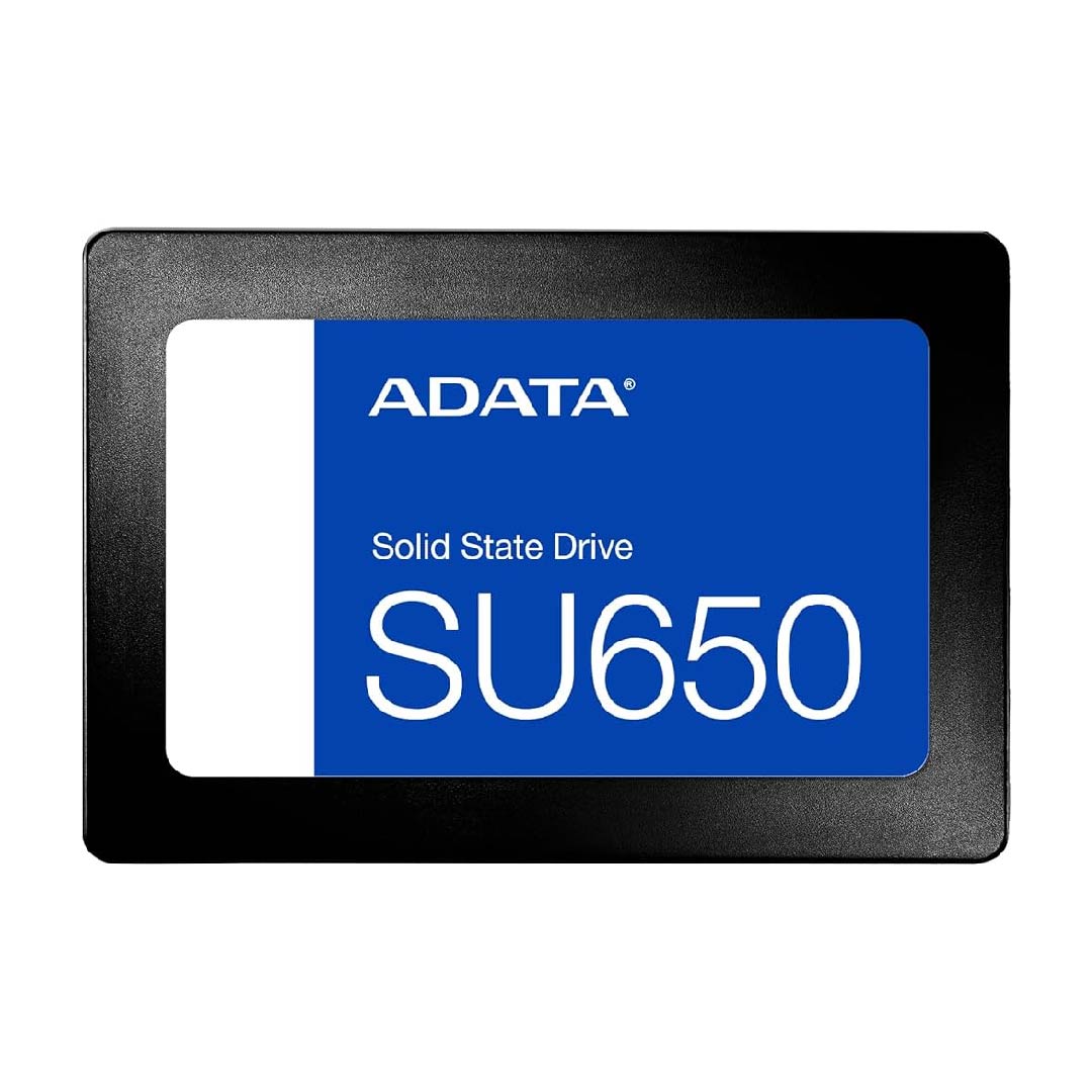 DISCO SOLIDO ADATA SU650 2 TERA SATA 2,5"