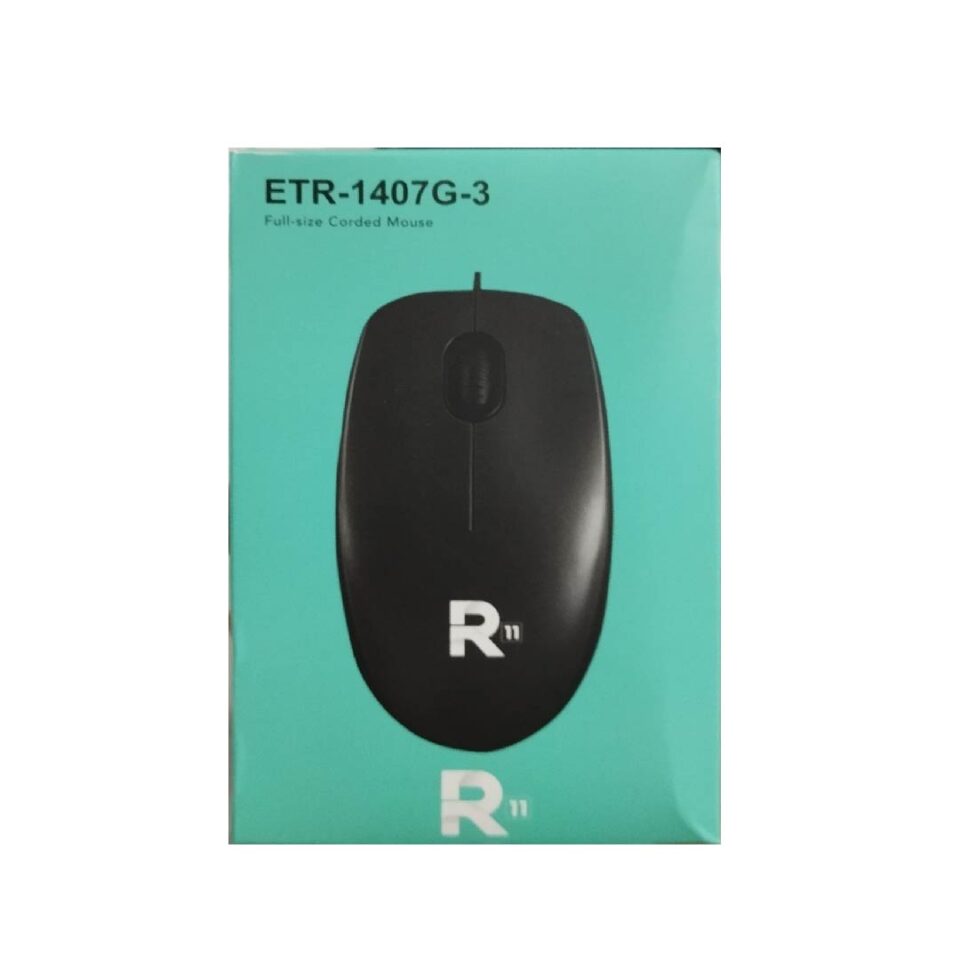 MOUSE OPTICO 1707G