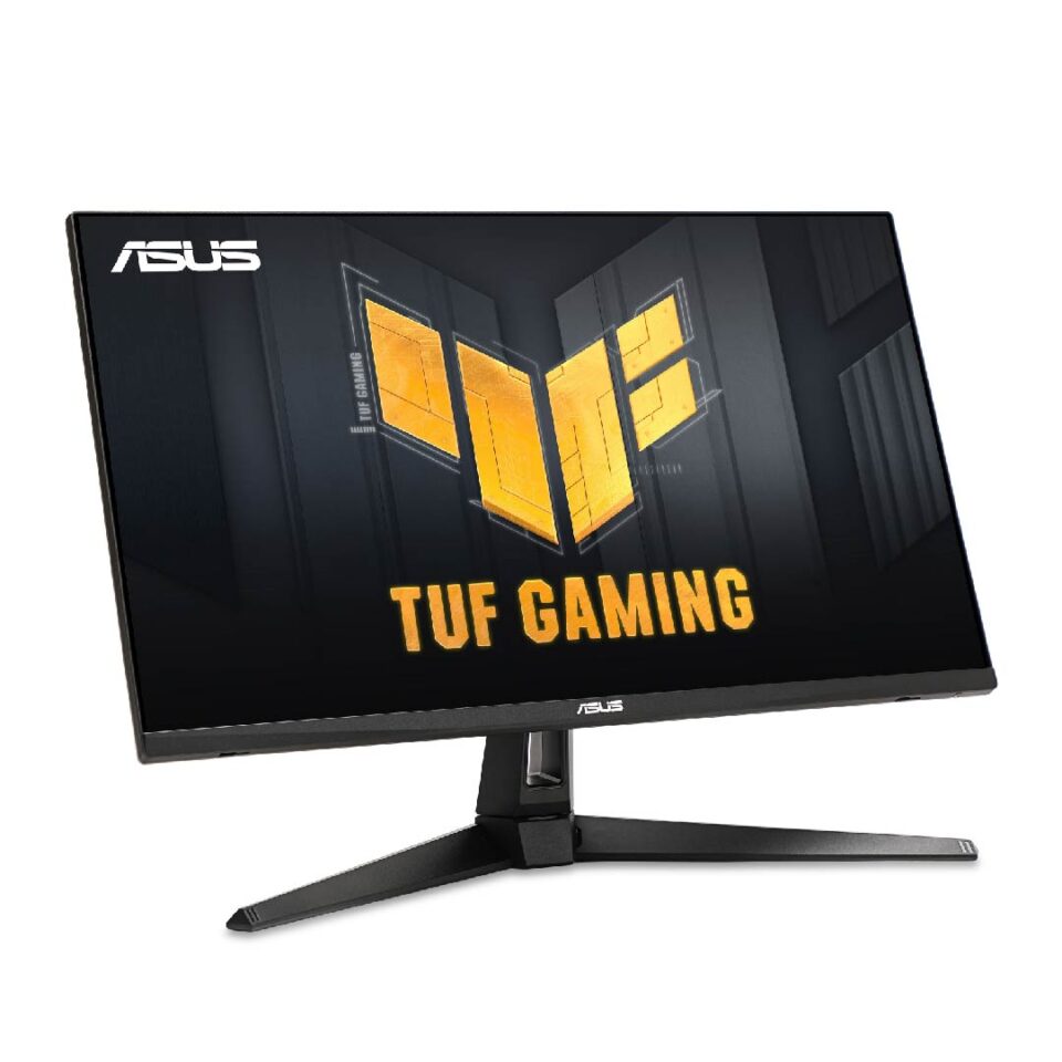 Monitor ASUS 27" VG27AQZ1A