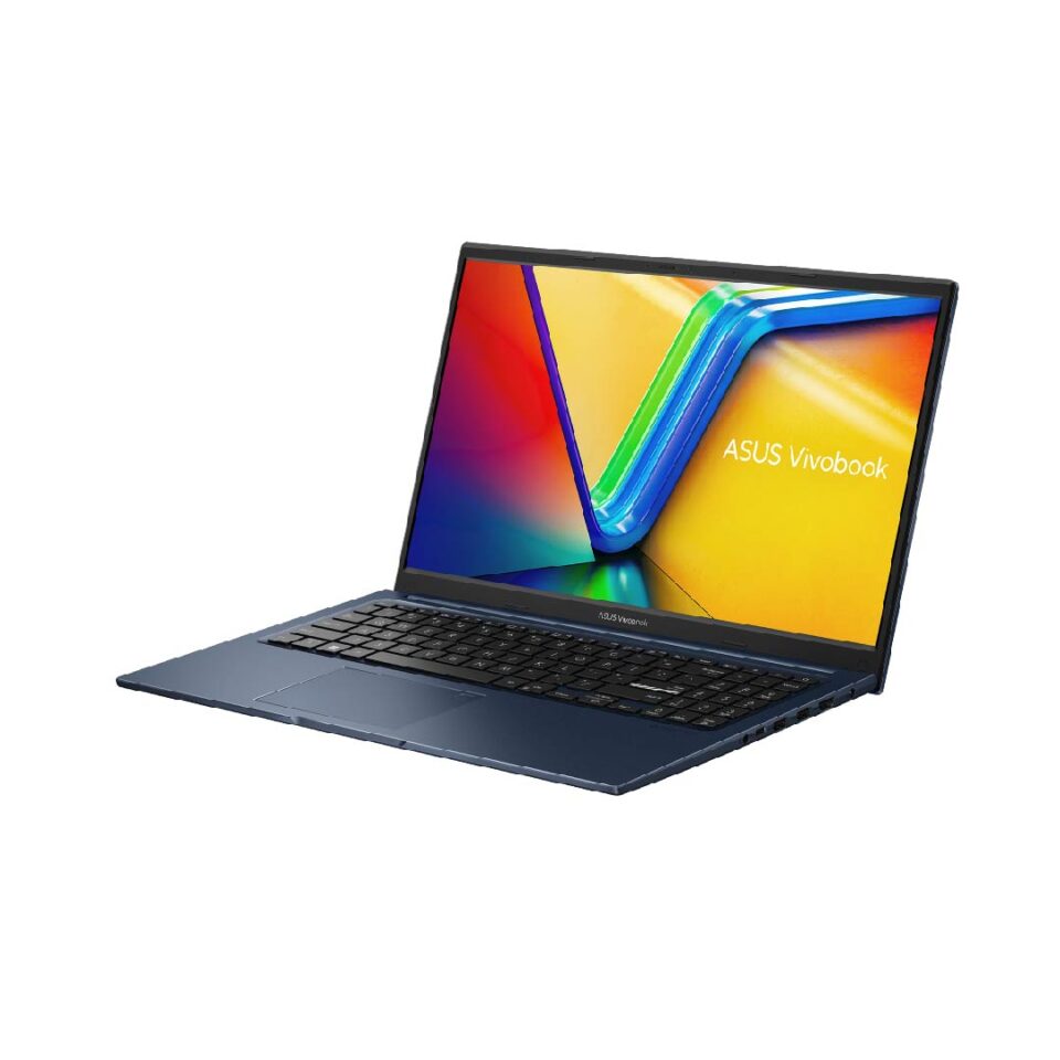 Portátil Asus X1504ZA-NJ559 Core I3 1215U + Ram 8GB