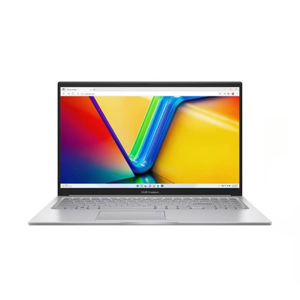 Portátil Asus X1504ZA-NJ1200 Core I3 1215U + Ram 12GB