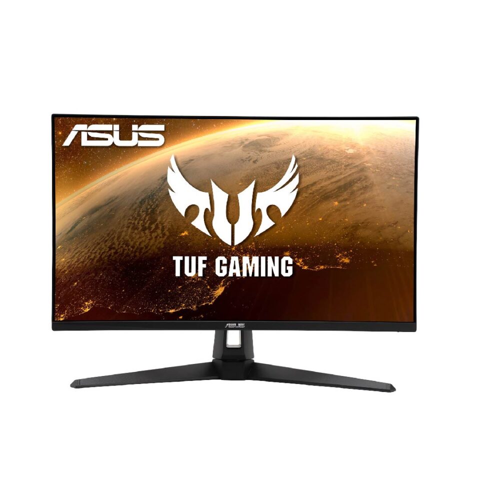 Monitor ASUS 27" VG27AQZ1A